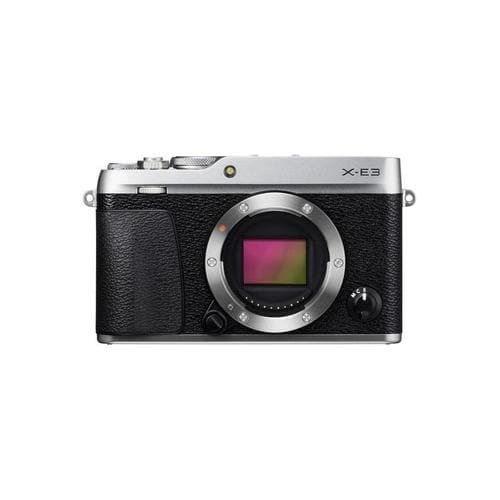 Fujifilm X-E3 Mirrorless Camera 600019991 074101038330
