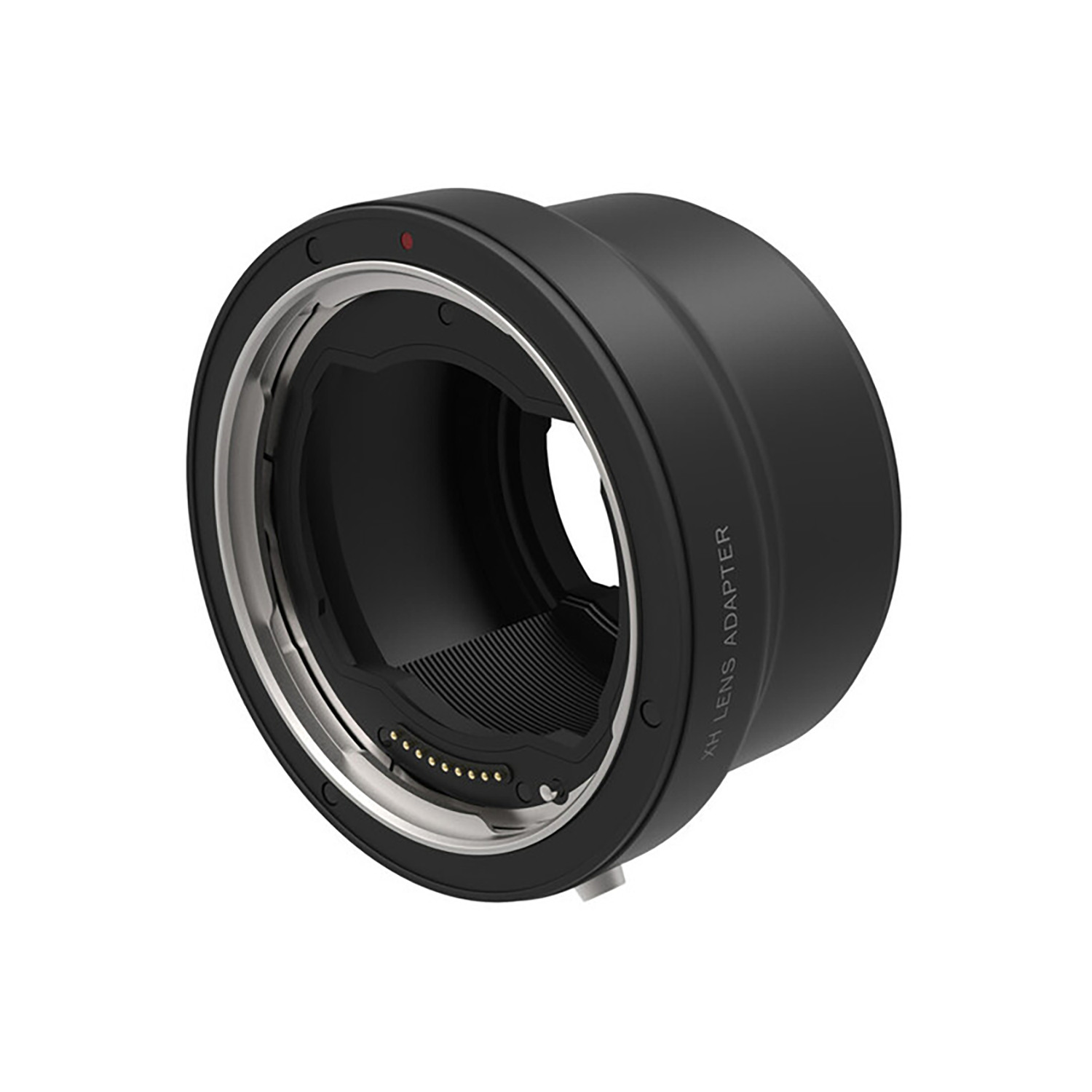 hasselblad xv lens adapter review