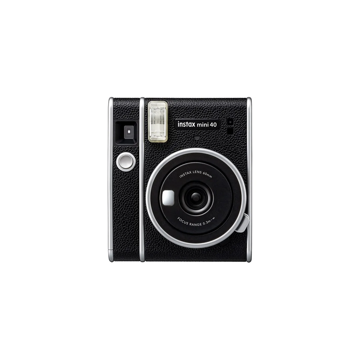 Fujifilm Instax Mini 40 Camera 600022105 074101204599