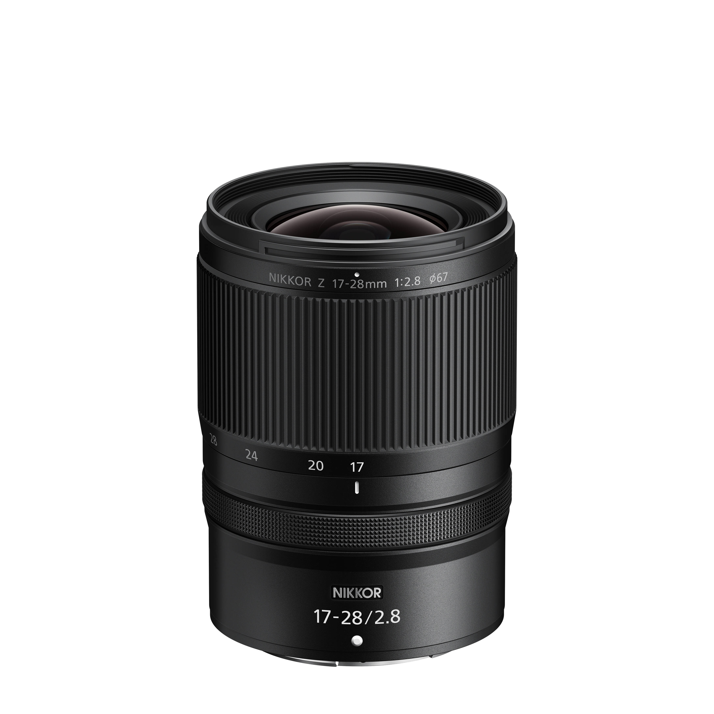 ニコン Z 17-28mm f2.8 Nikon NIKKOR Z 17-28mm f/2.8 Lens | ExcellentPhoto.ca