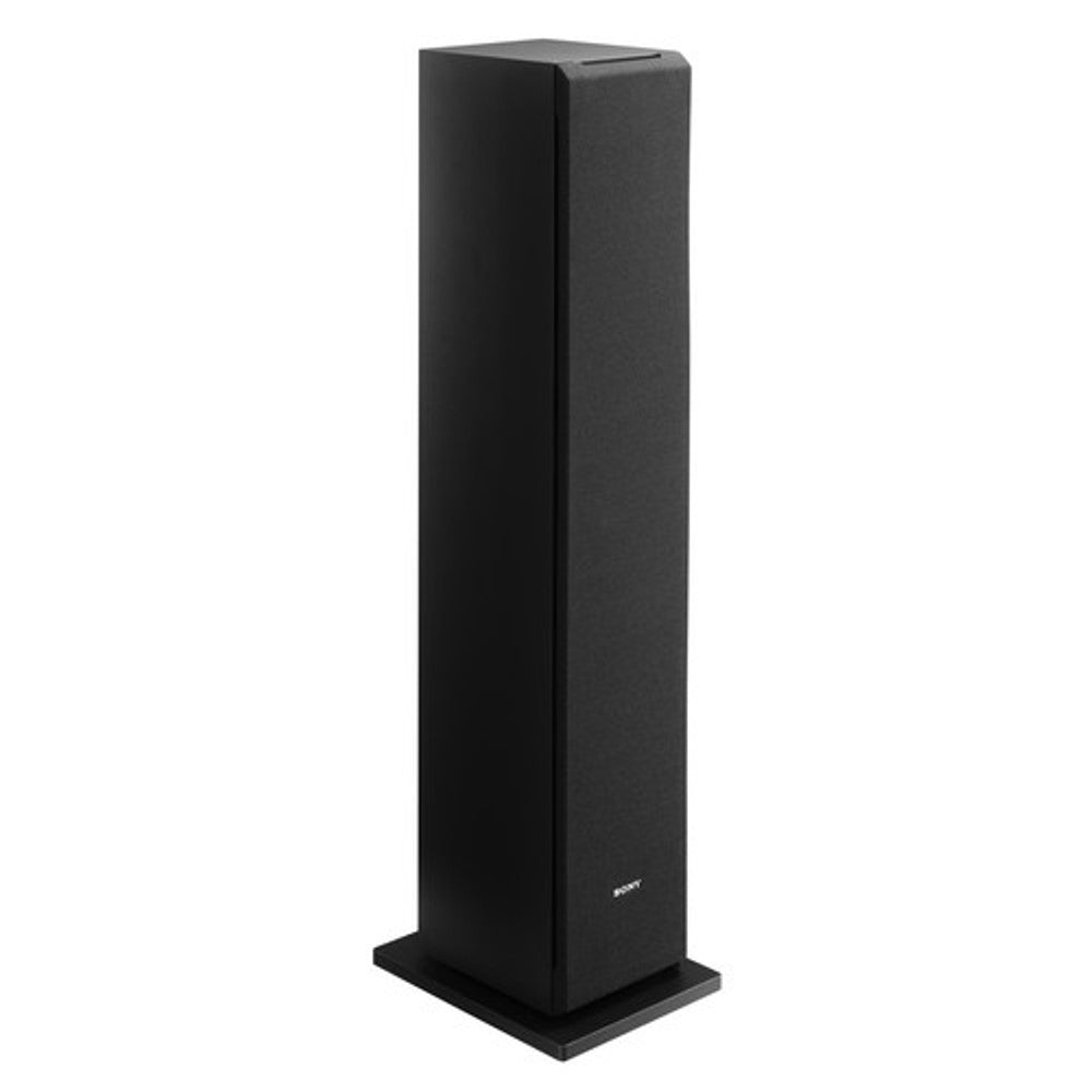 Sony discount standing speakers