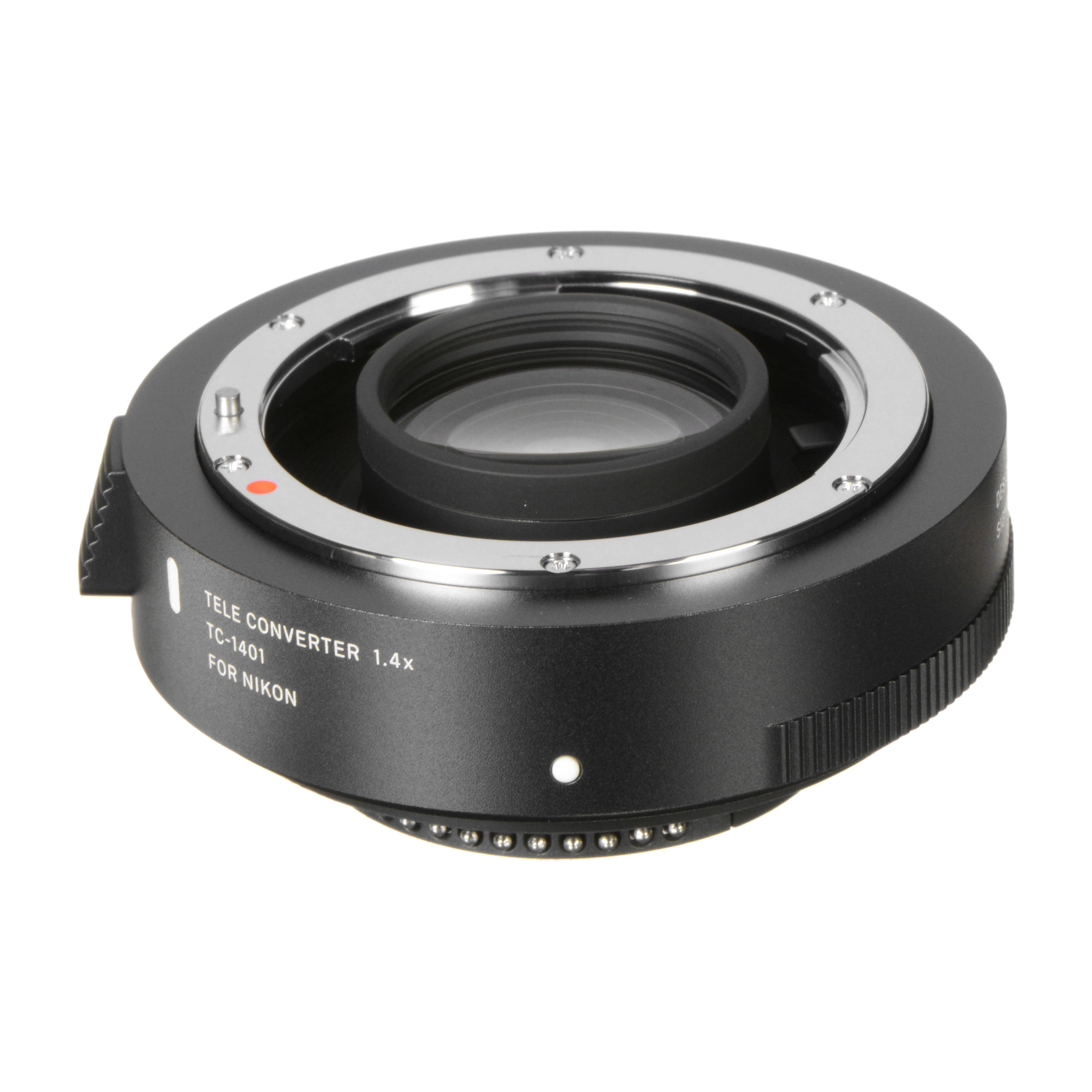 Sigma TC-1401 1.4x Teleconverter for Nikon F