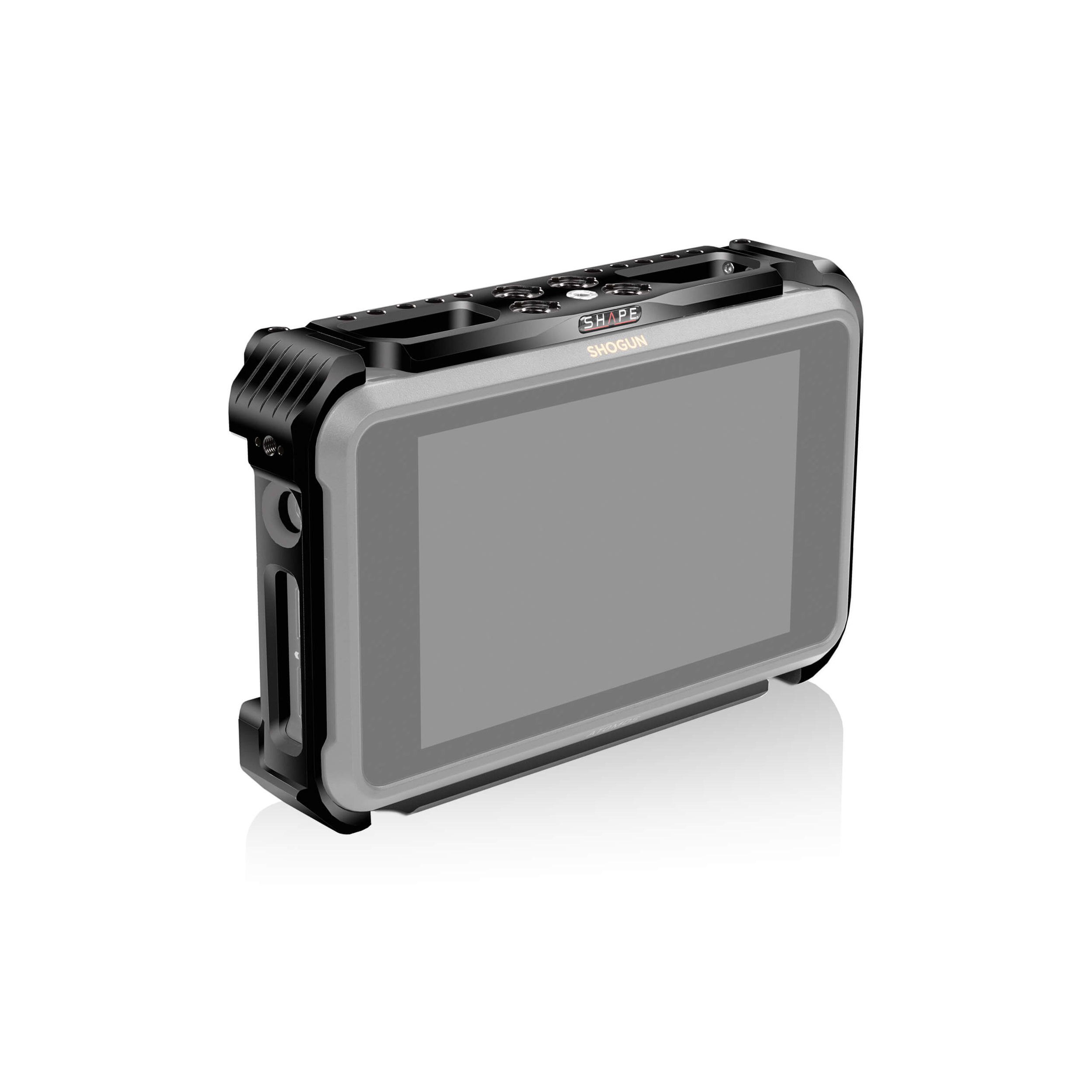 SHAPE Cage for Atomos Shogun 7 Monitor