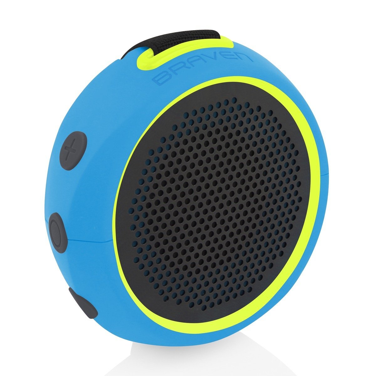Braven B105CYE 105 Series Portable Waterproof Bluetooth Speaker