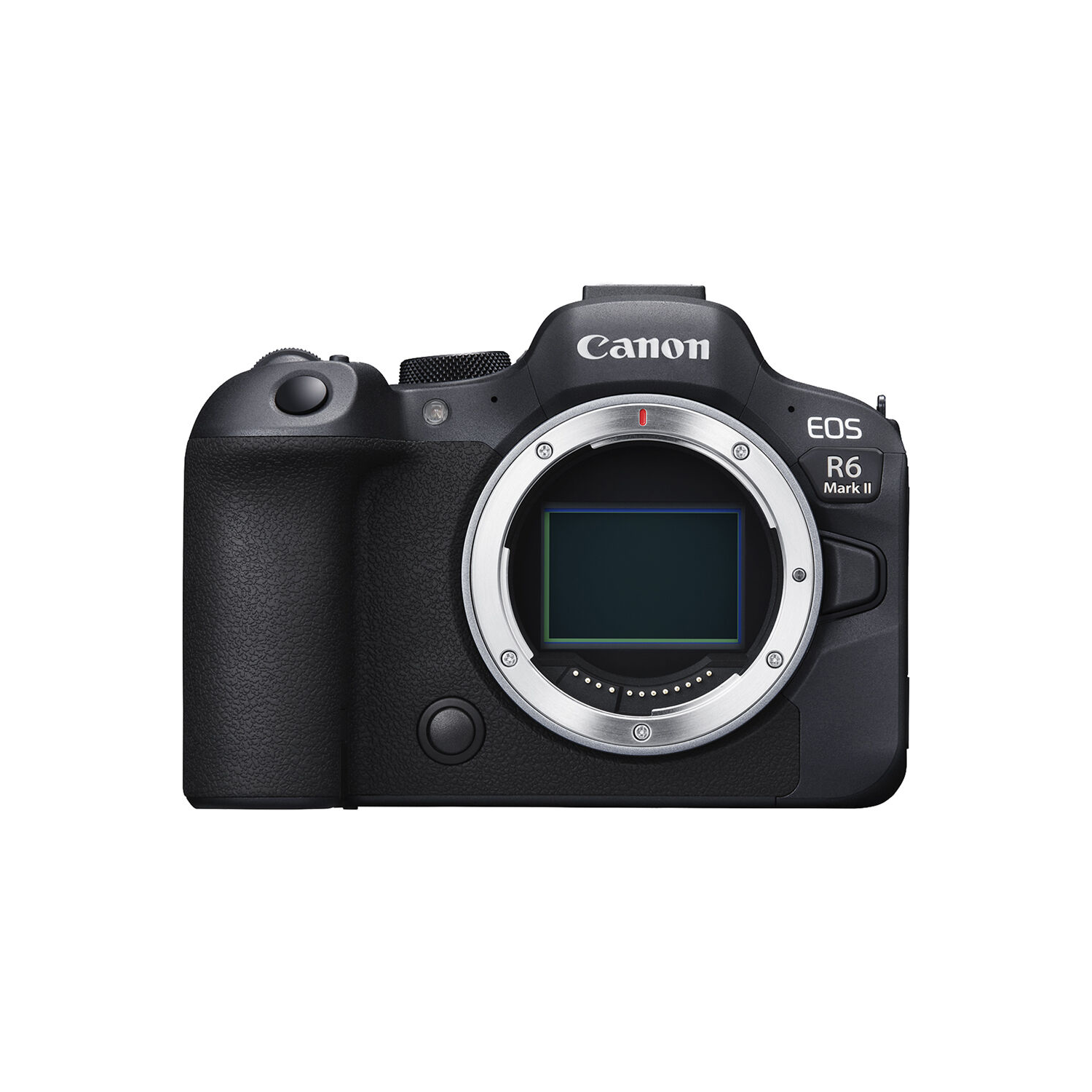 Canon EOS R6 Mark II Full-Frame Mirrorless Camera | ExcellentPhoto Canon EOS R6 Mark II Full-Frame Mirrorless Camera | ExcellentPhoto