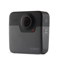 GoPro Fusion 360° waterproof action camera - Open Box CHDHZ-103-OB