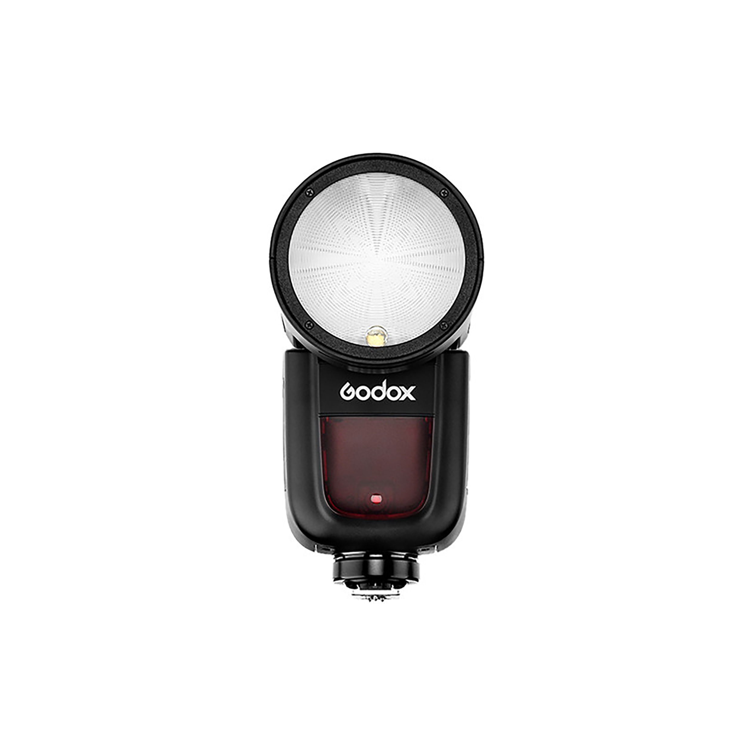 Godox V1N フラッシュ ニコン用 Godox V1 Flash for Nikon V1-N 6952344217450