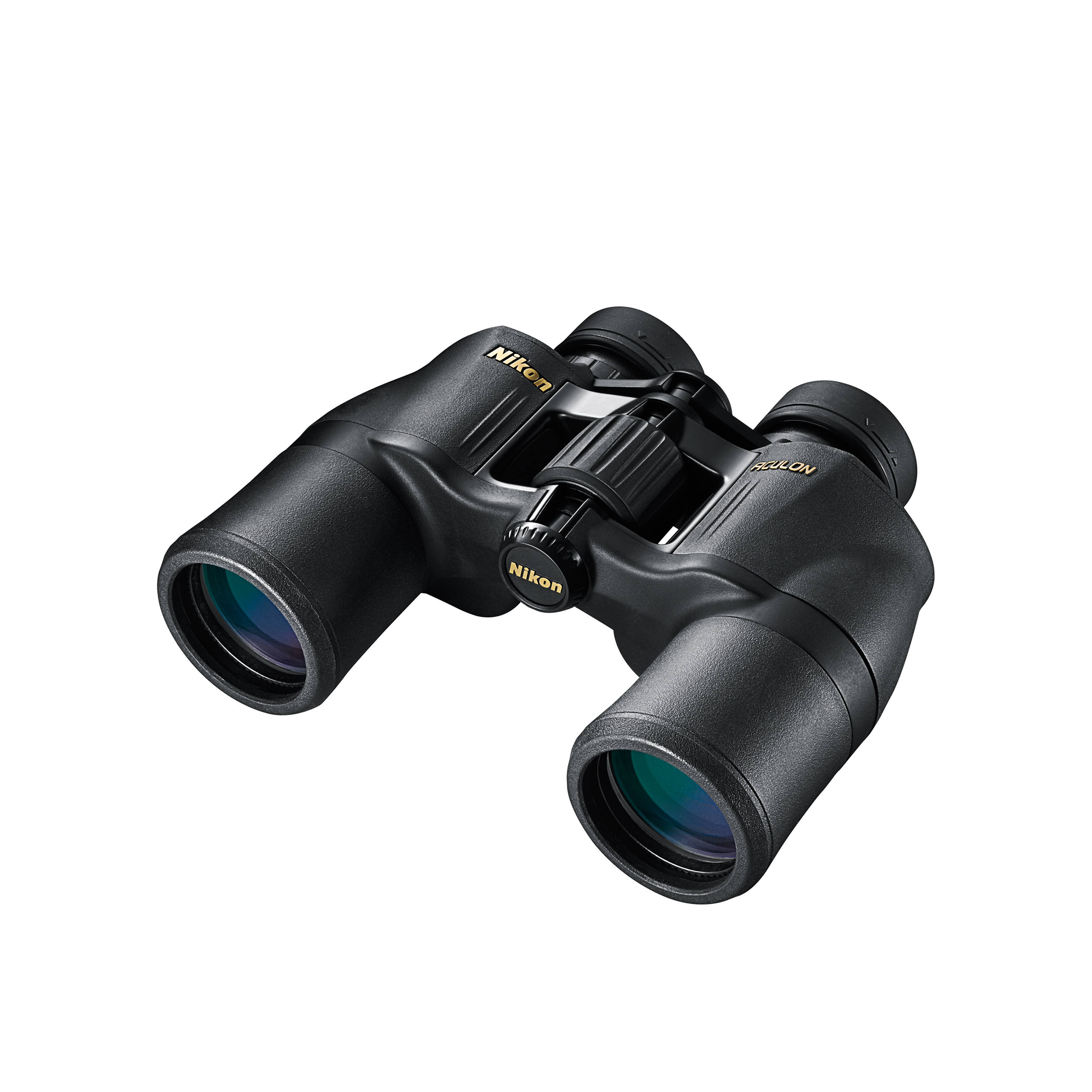 Nikon aculon a211 8x42 best sale test