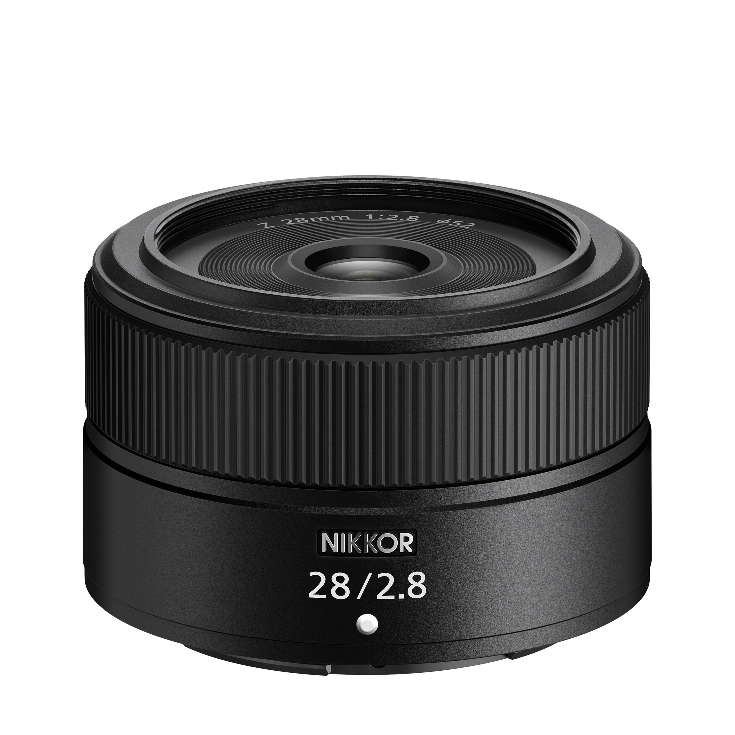 Nikon NIKKOR Z 28mm f/2.8 Lens