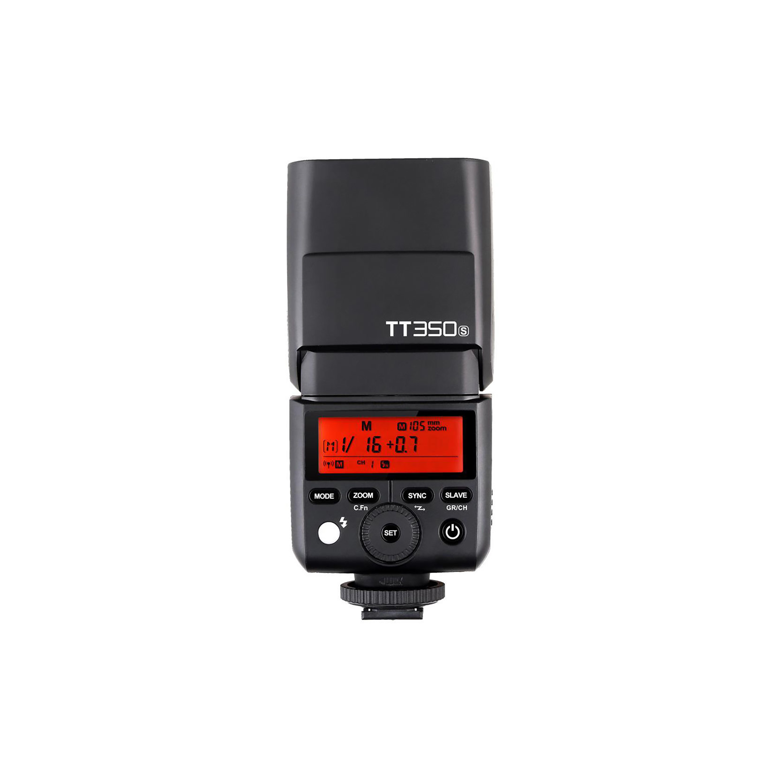 Godox TT350S Mini Thinklite TTL Flash for Sony Cameras