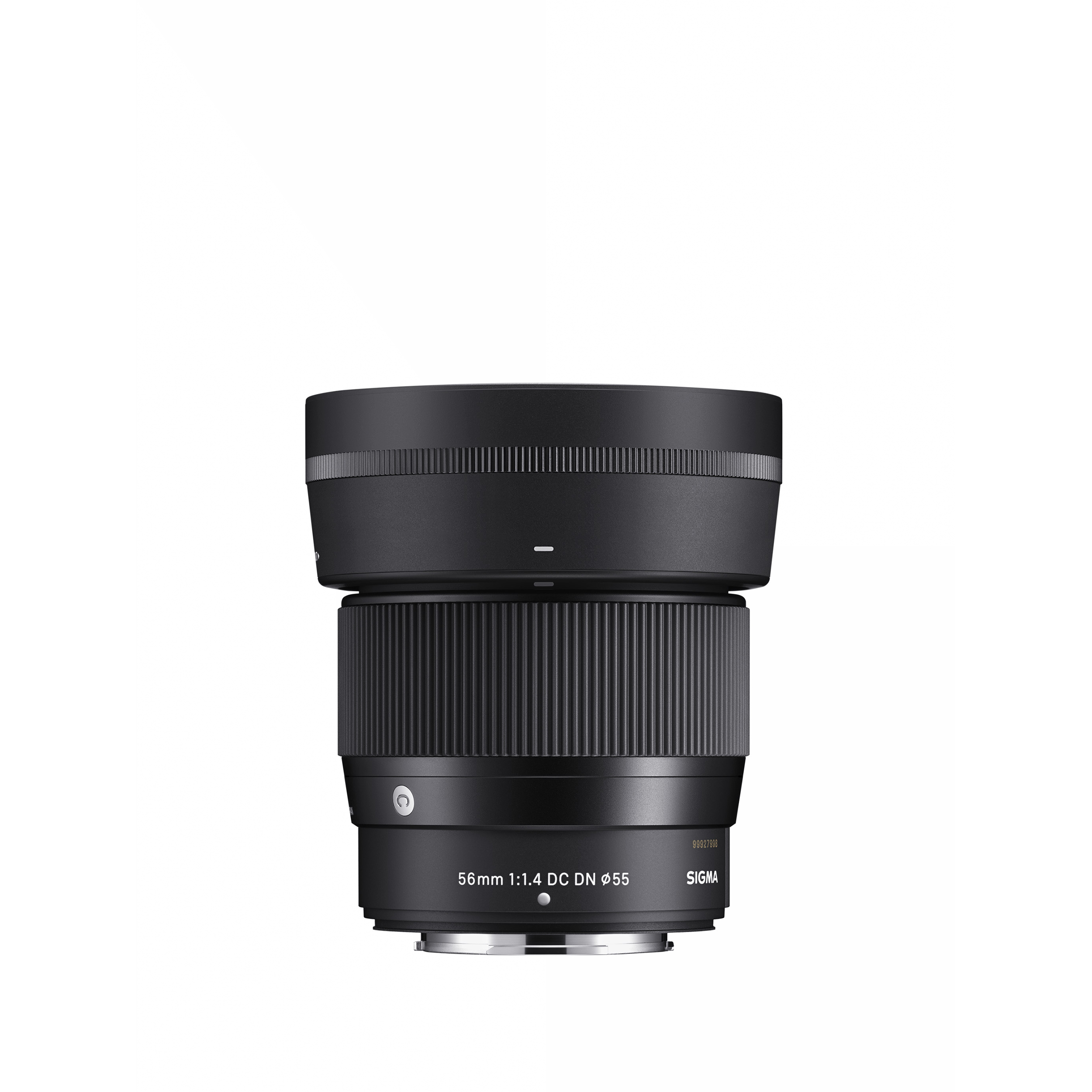 Sigma 56mm F1.4 DC DN HSM Contemporary Lens for Fujifilm X mount