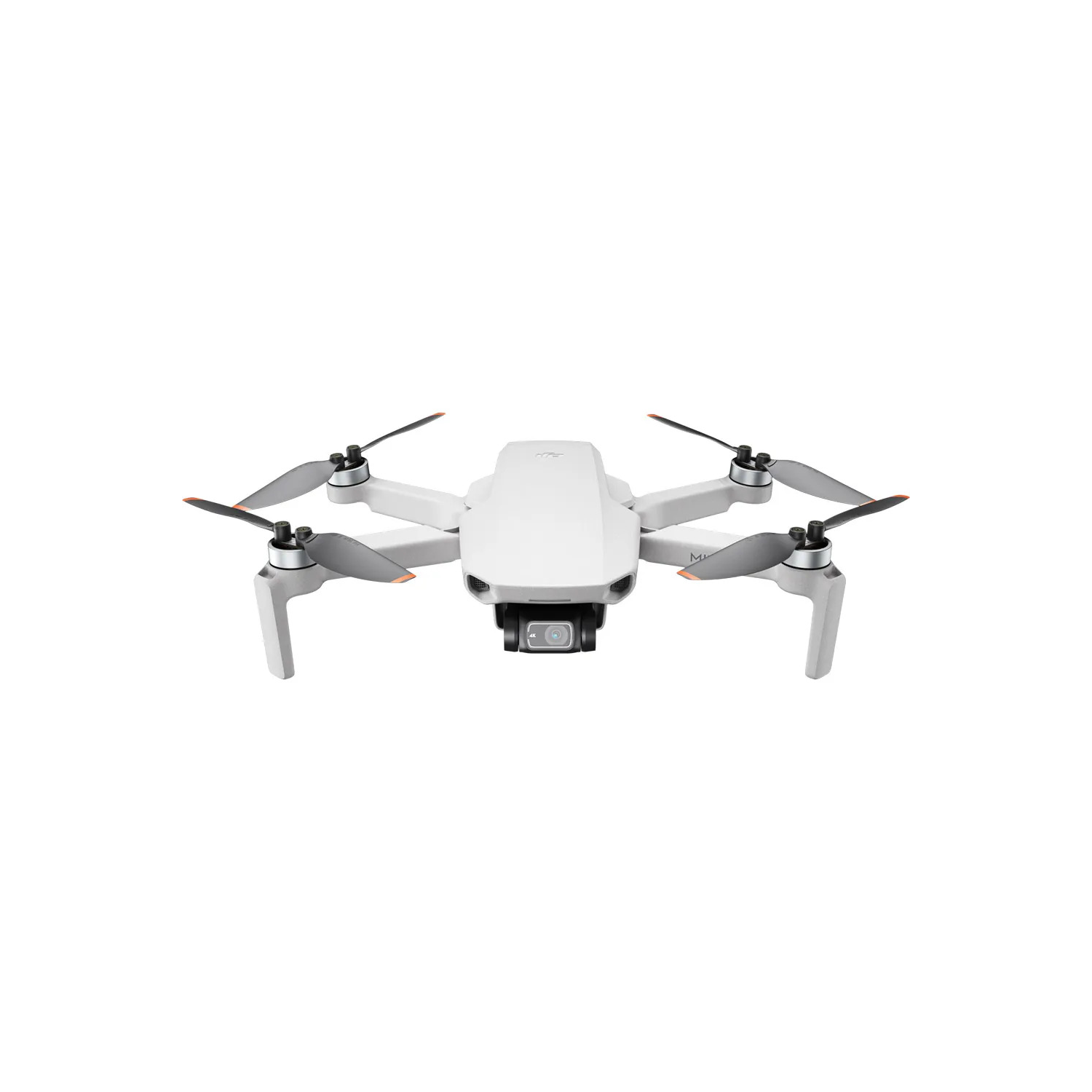 DJI Mini 2 Fly More Combo CP.MA.00000306.02 190021030787