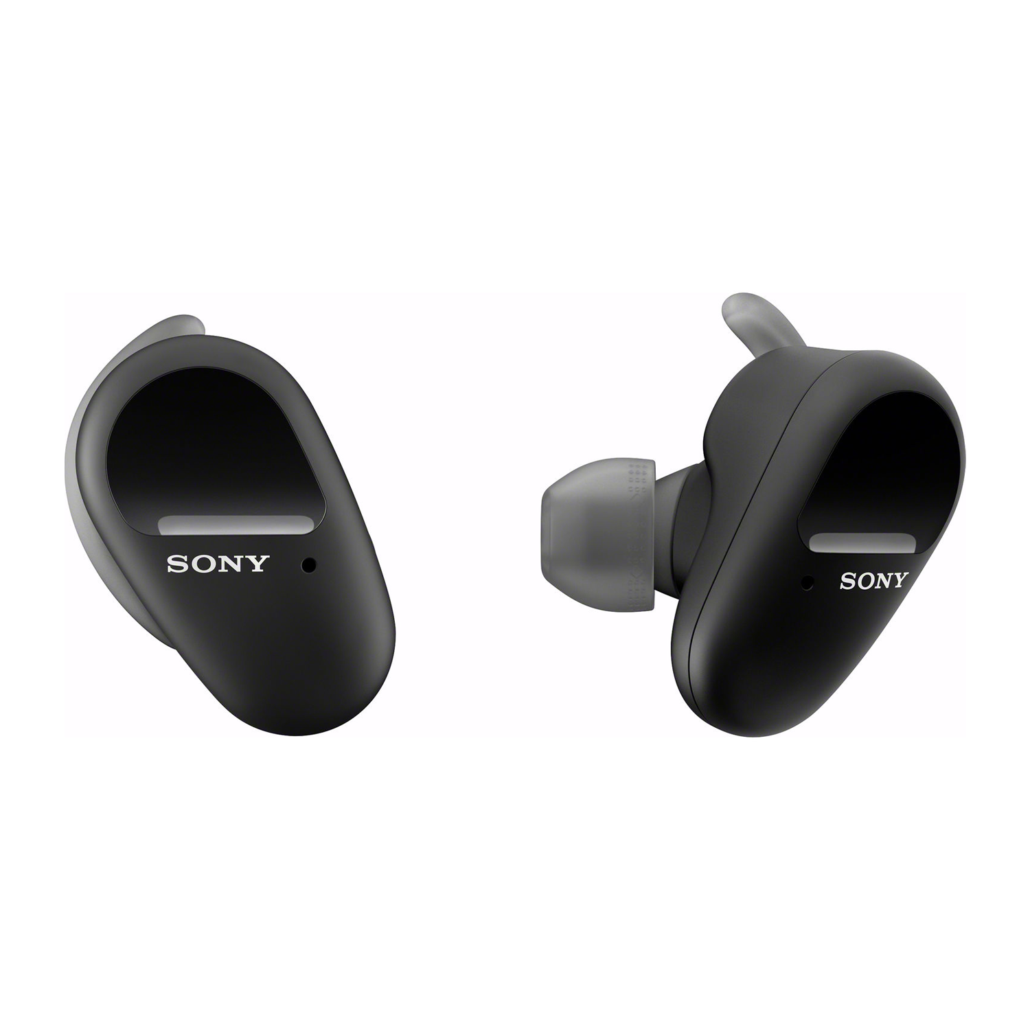 Sony WF-SP800N Truly Wireless Noise-Cancelling in-ear Headphones with