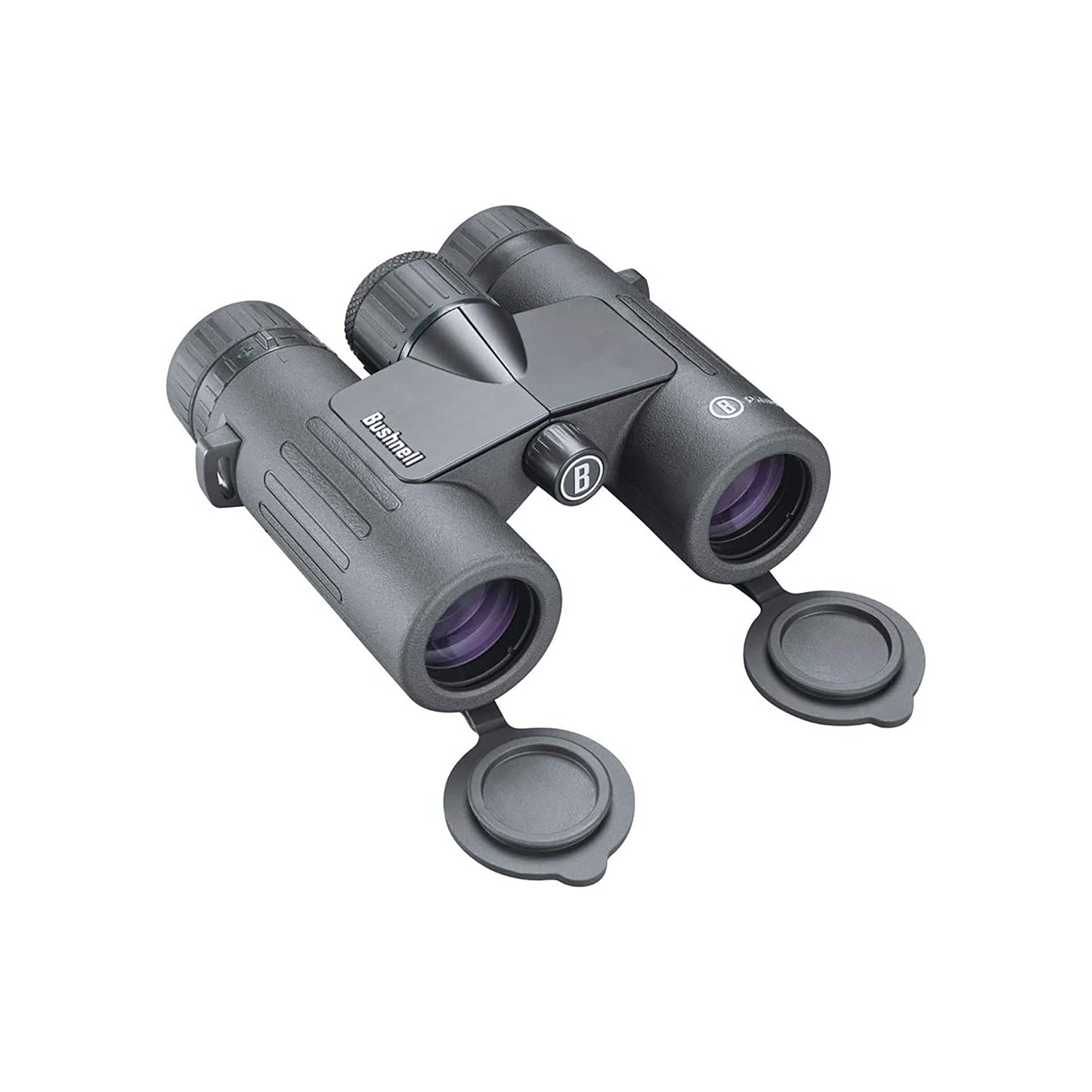 Bushnell BPR1028 10x28 Prime Binoculars Waterproof, Roof Prism, Fully  Multicoated