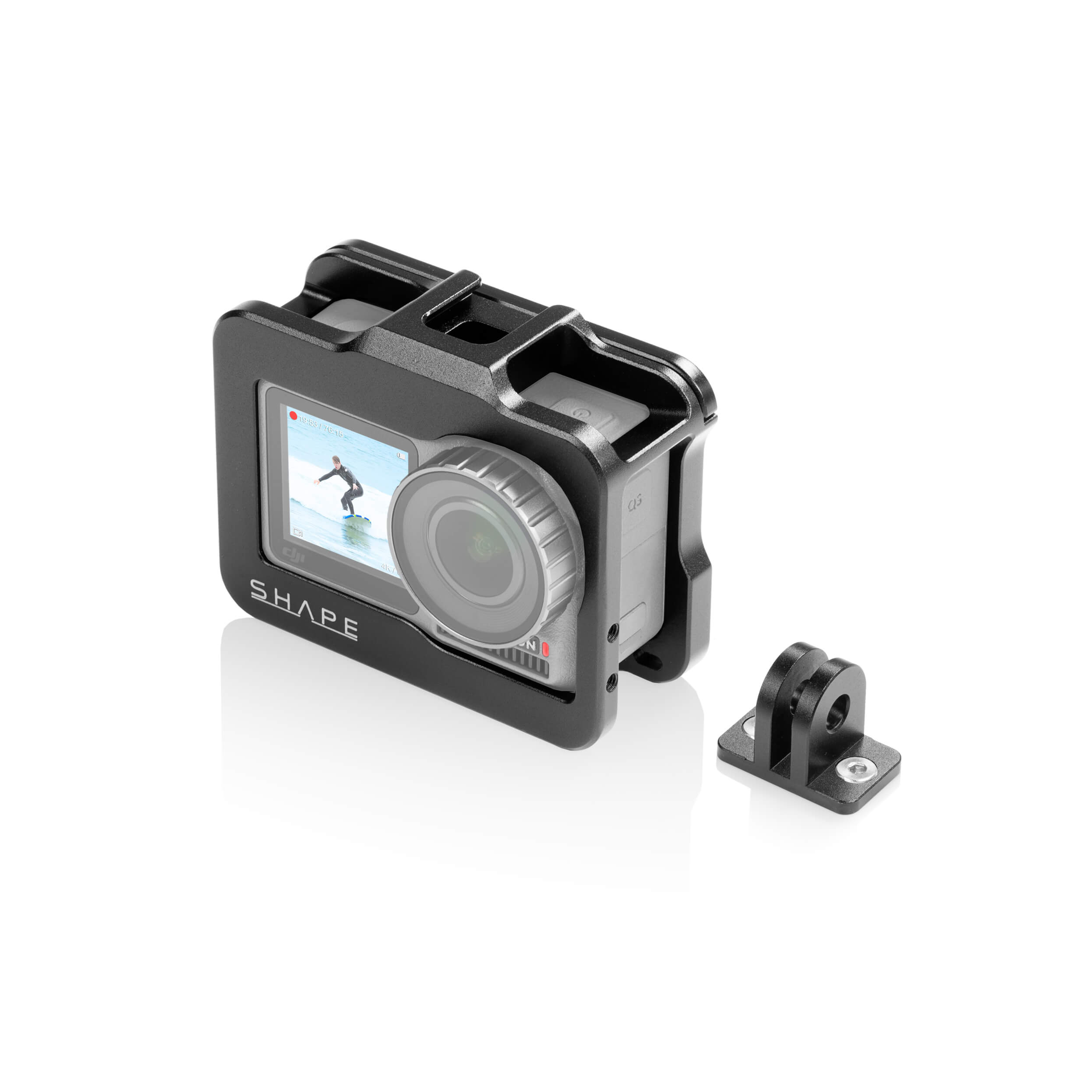 Osmo online action cage