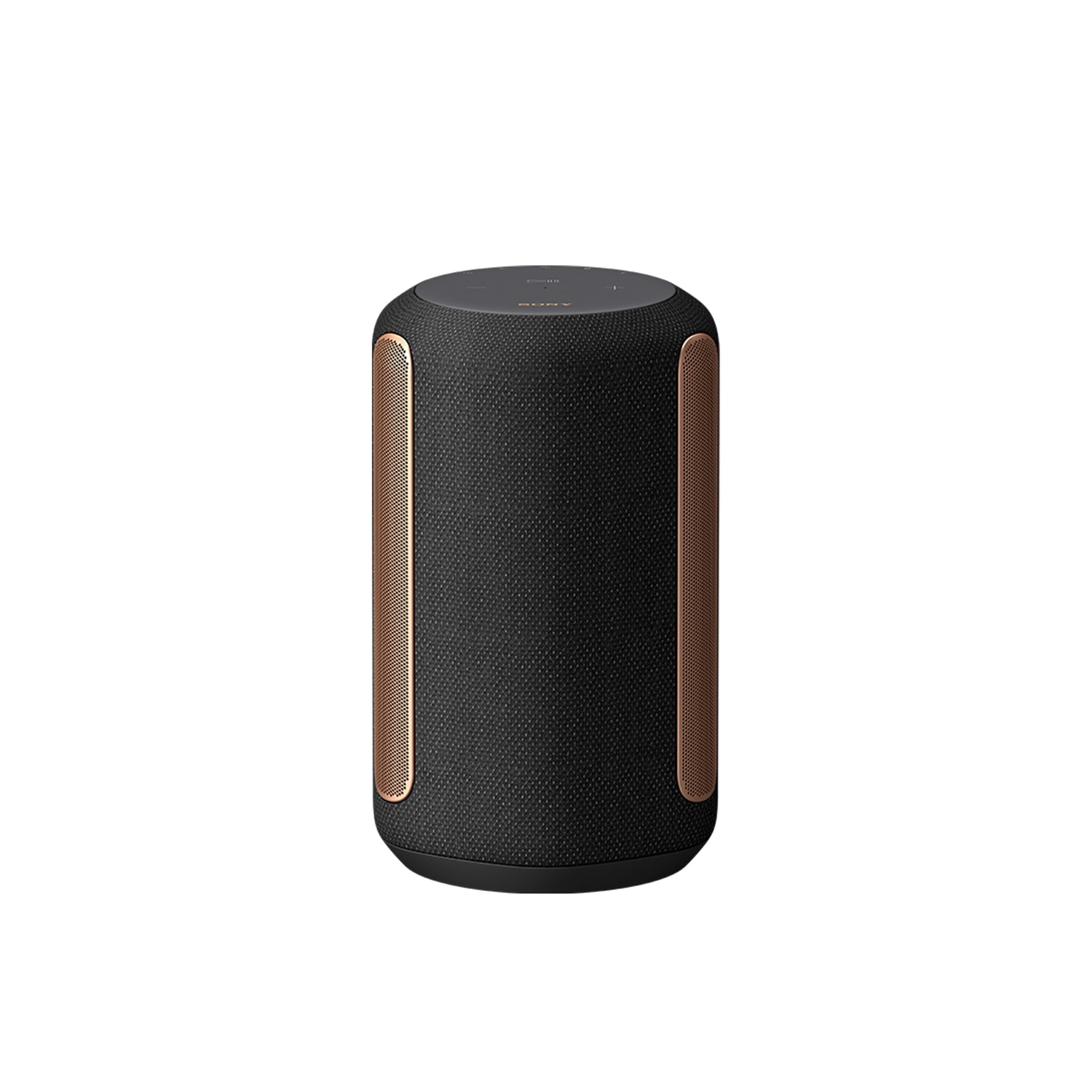 Sony online chromecast speaker