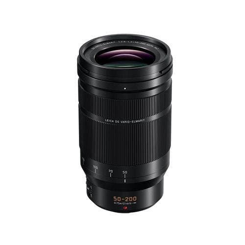 Panasonic Leica DG Vario-Elmarit 50-200mm f/2.8-4.0 ASPH Power OIS Lens