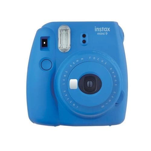 Fujifilm Instax Mini 9 Caméra instantanée