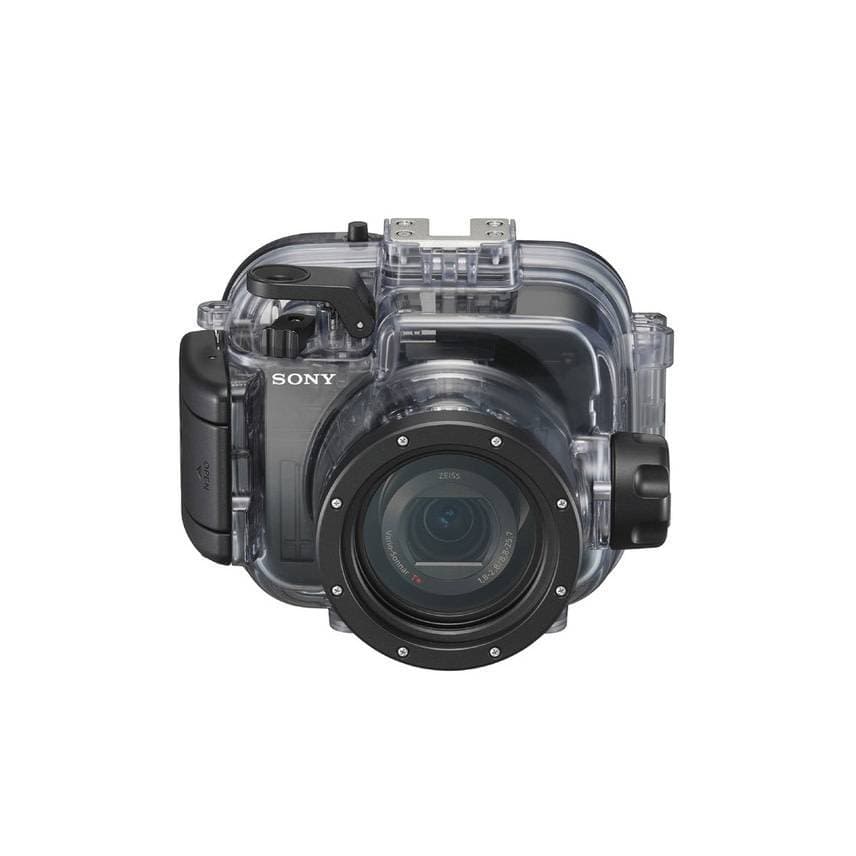 Sony MPK-URX100A Underwater Housing for RX100-Series Cameras