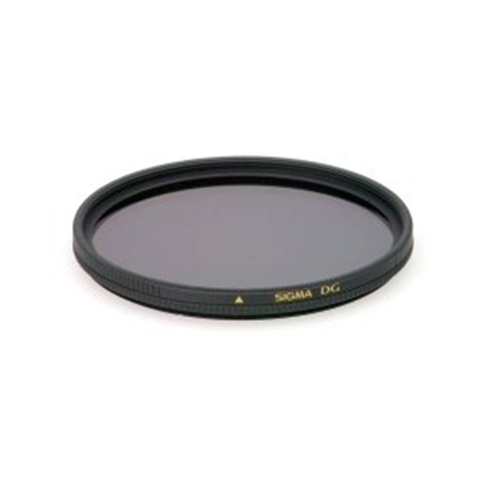 Sigma Circular Polarizing Filter - 55mm SDG55CP 085126923815