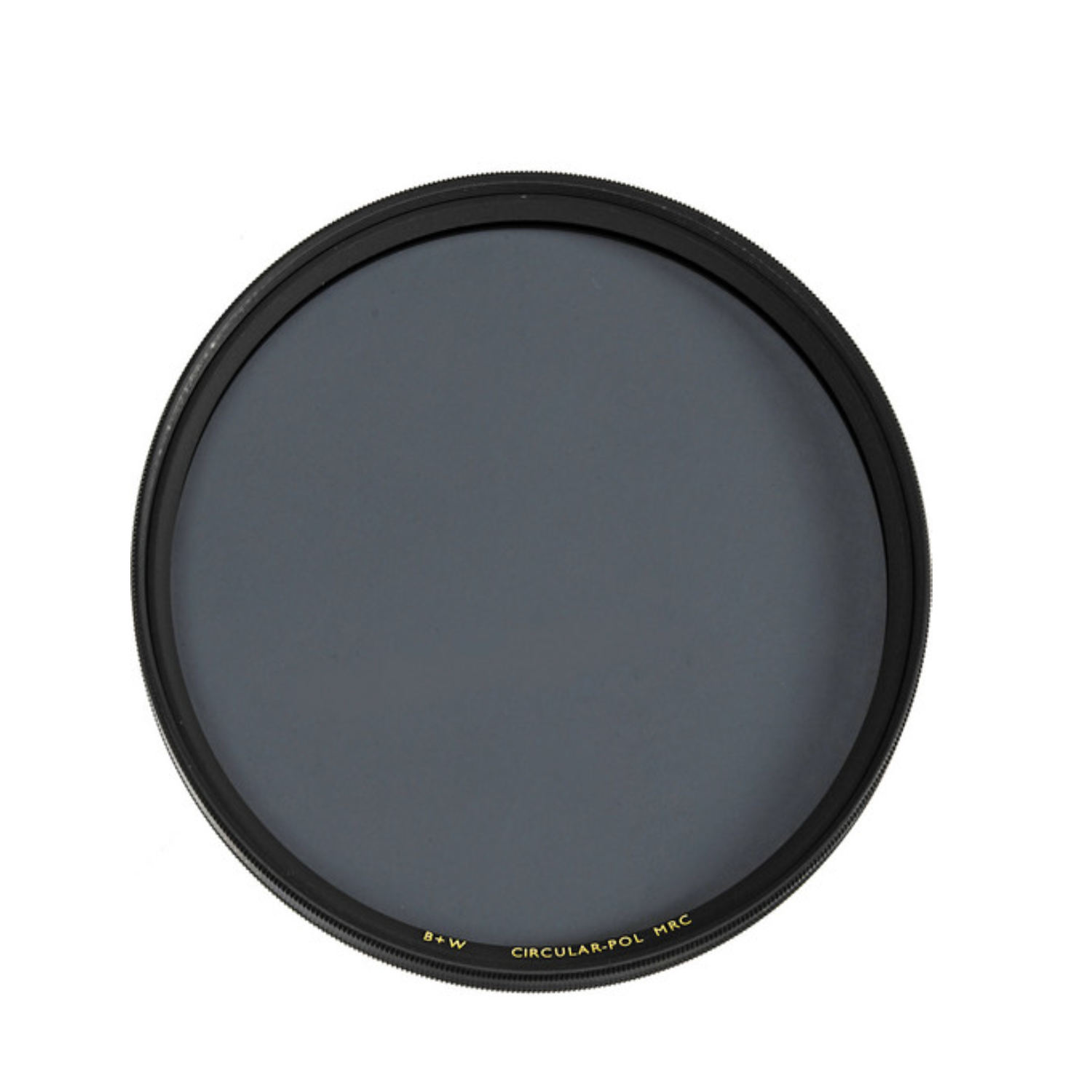 B+W 58mm Circular Polarizer Filter BW58PC 4012240007592