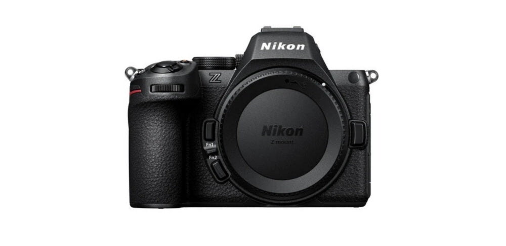 Discover the Nikon Z5 II Mirrorless Camera: Perfect for Enthusiasts and Professionals Alike