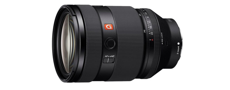 Sony SEL FE 28-70mm f/2.0 GM E-Mount Lens Review: Specs, Features & Performance