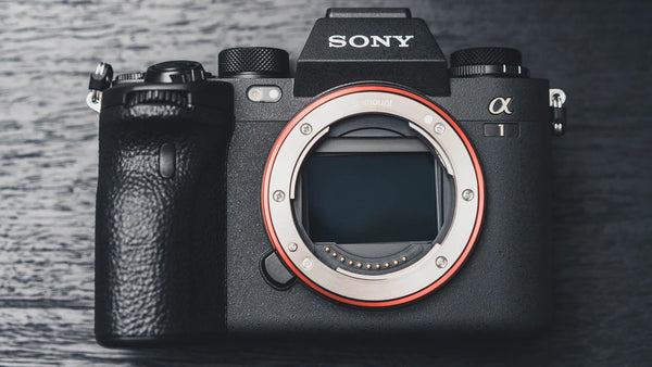 Sony Alpha 1 II Mirrorless Camera: The Ultimate Review for Photography Pros