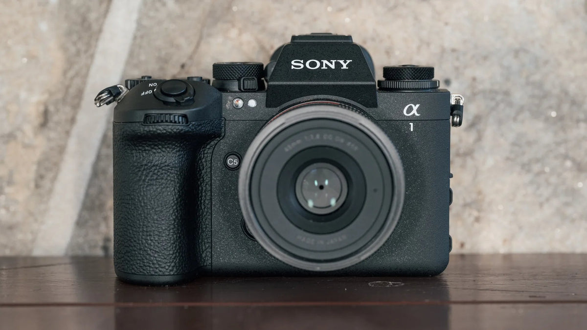 Tips for Using the Sony Alpha 1 II Like a Pro