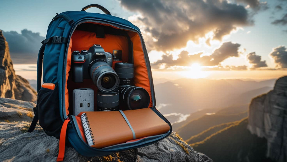 best photography accessories