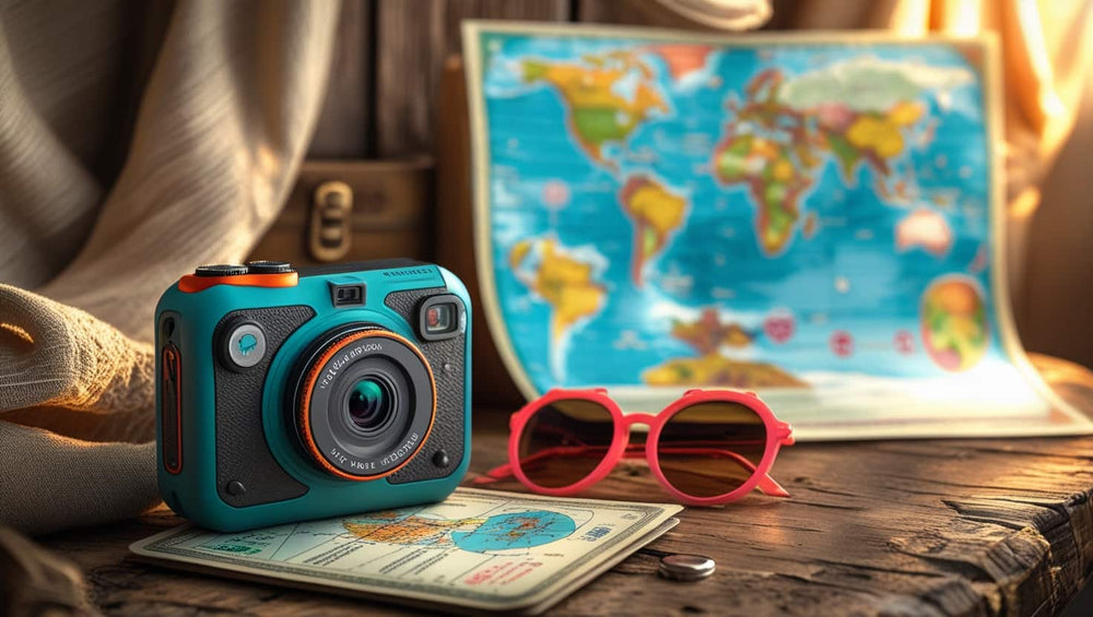 best travel camera backpack