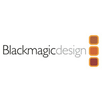 Blackmagic Design