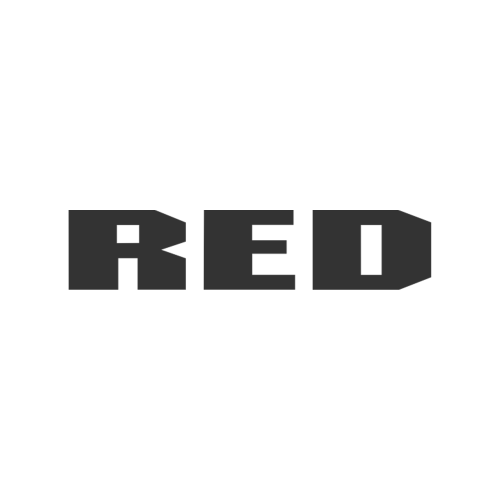RED Digital Logo
