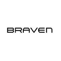 BRAVEN