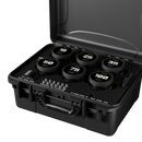 DZOFilm Arles FF/VV Prime Cine 6-Lens Set (ARRI PL)