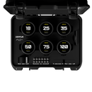 DZOFilm Arles FF/VV Prime Cine 6-Lens Set (ARRI PL)