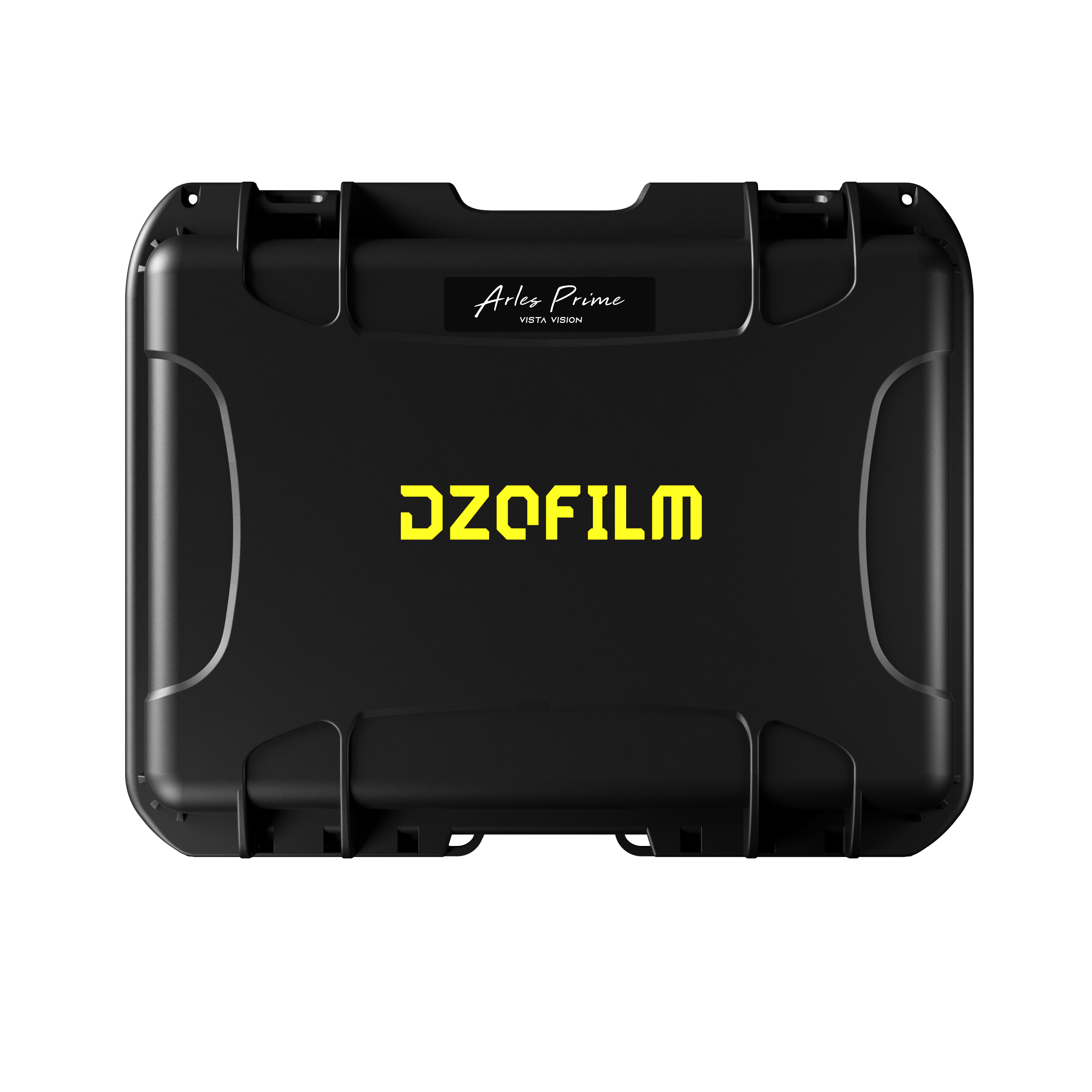 DZOFilm Arles FF/VV Prime Cine 6-Lens Set (ARRI PL)