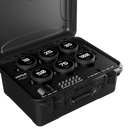 DZOFilm Arles FF/VV Prime Cine 6-Lens Set (ARRI PL)