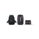 f-stop Guru 25L Ultralight Camera Pack Essentials Bundle - Black/Blue