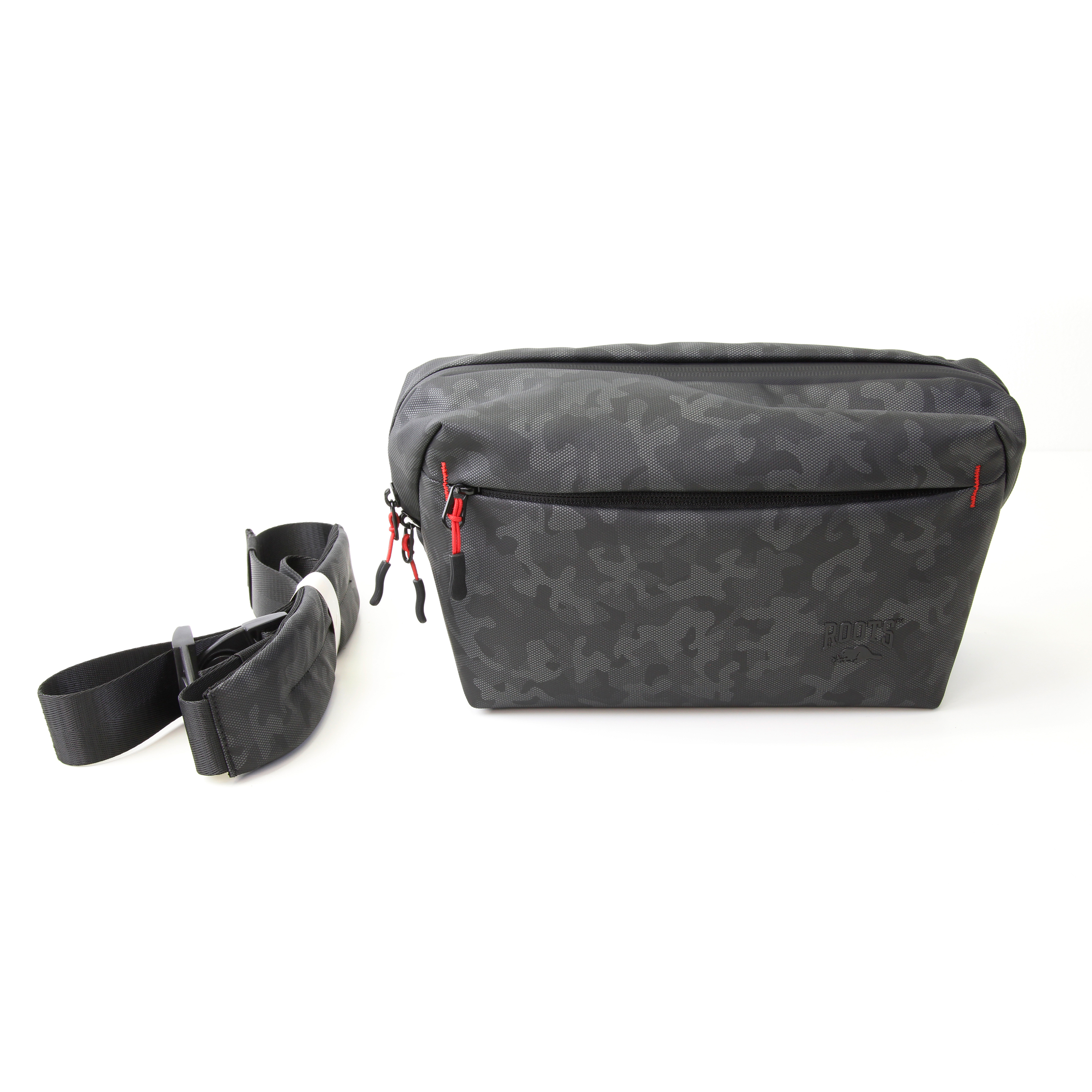 Roots Stealth Series Camera Bag RSTCB15 059497277785