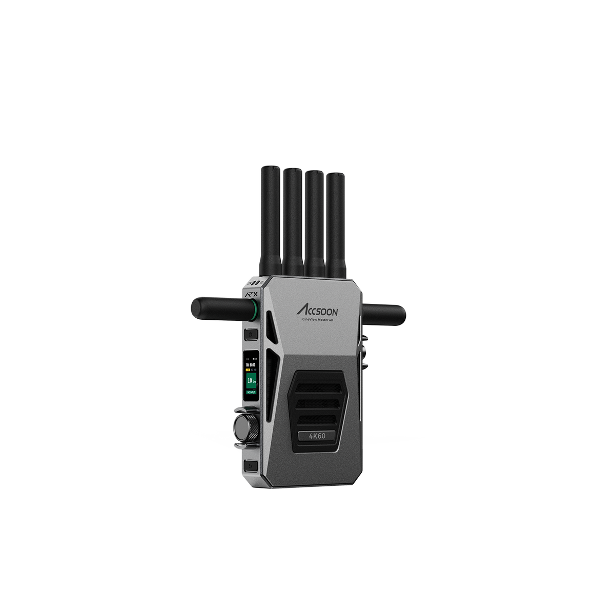 Récepteur Accsoon CineView Master 4K II
