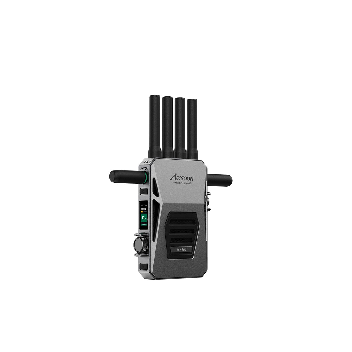 Récepteur Accsoon CineView Master 4K II