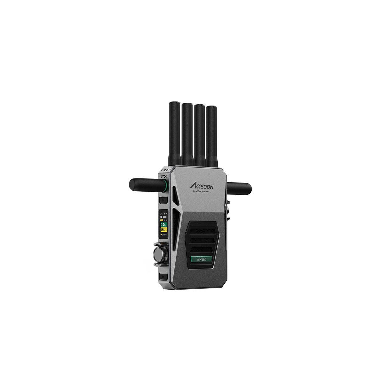 Accsoon CineView Master 4K II Transmitter