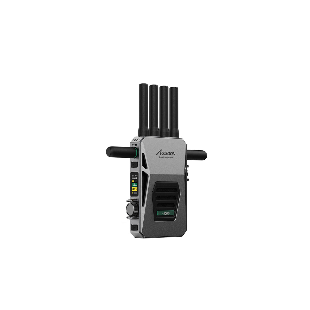 Accsoon CineView Master 4K II Transmitter