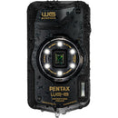 Pentax ricoh wg-8 numérique caméra (Noir)