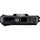 PENTAX Ricoh WG-8 Digital Camera (Black)
