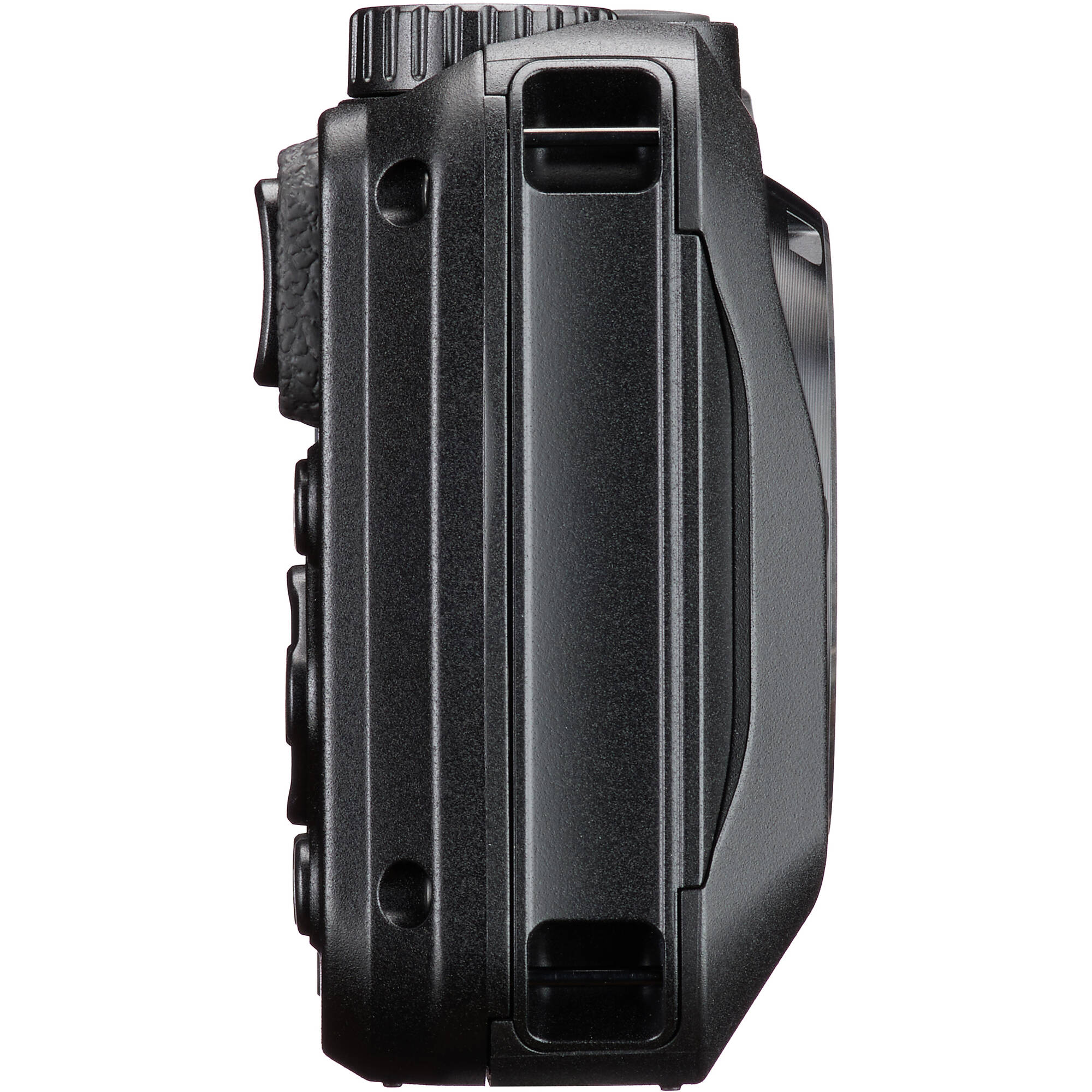 Pentax ricoh wg-8 numérique caméra (Noir)