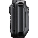 PENTAX Ricoh WG-8 Digital Camera (Green)