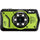Pentax ricoh wg-8 numérique caméra (Vert)
