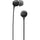 Sony WI-C300  wireless earphones with mic - Black